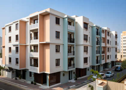 3bhk flats in noida