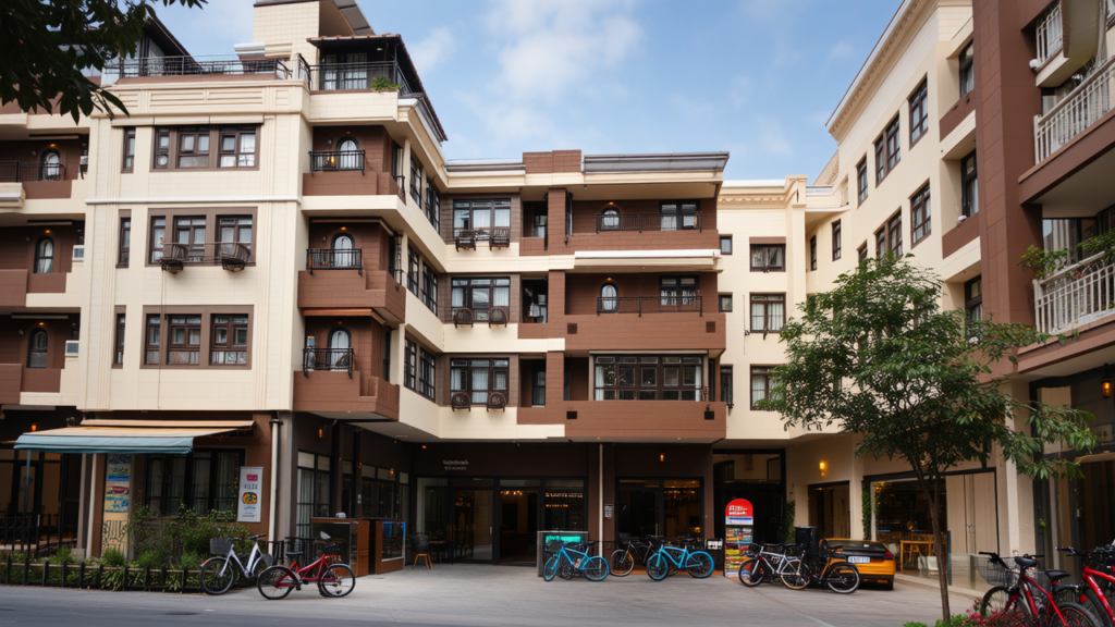 flats in noida extension